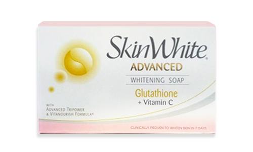 glutathione soap watsons GLUTAMAX, Lightening Soap With Glutathione 135g main image 0
