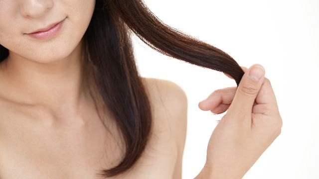 5 Things You Didn't Know Are Ruining Your Hair