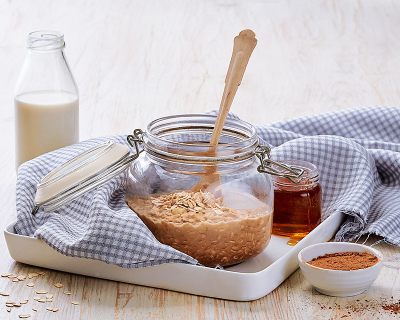 10 Clever Oat Dairy Drink Tricks You Need to Try