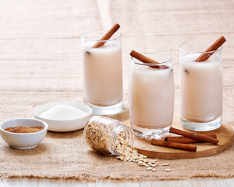 10 Clever Oat Dairy Drink Tricks You Need to Try