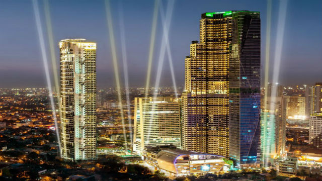 Century Properties: Rising Above the High-Rise Scene