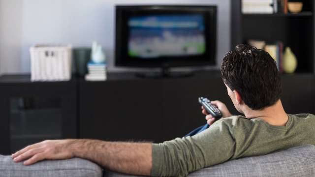 QUIZ: We Know Your Age Based On How You Watch TV