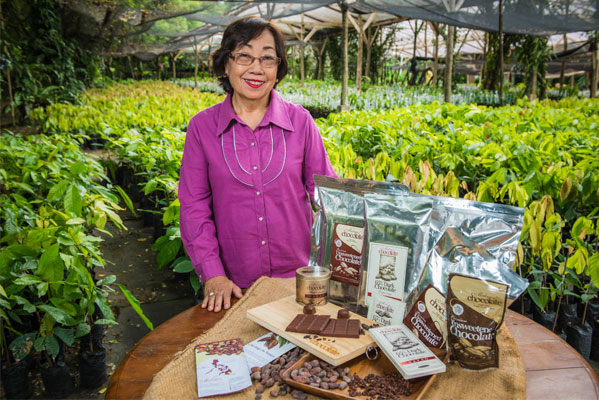 How Malagos Chocolate found sweet success in the cocoa industry