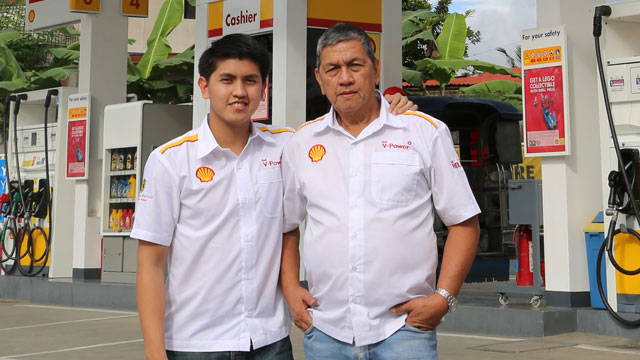 One step ahead: Find out how this Shell dealer found success