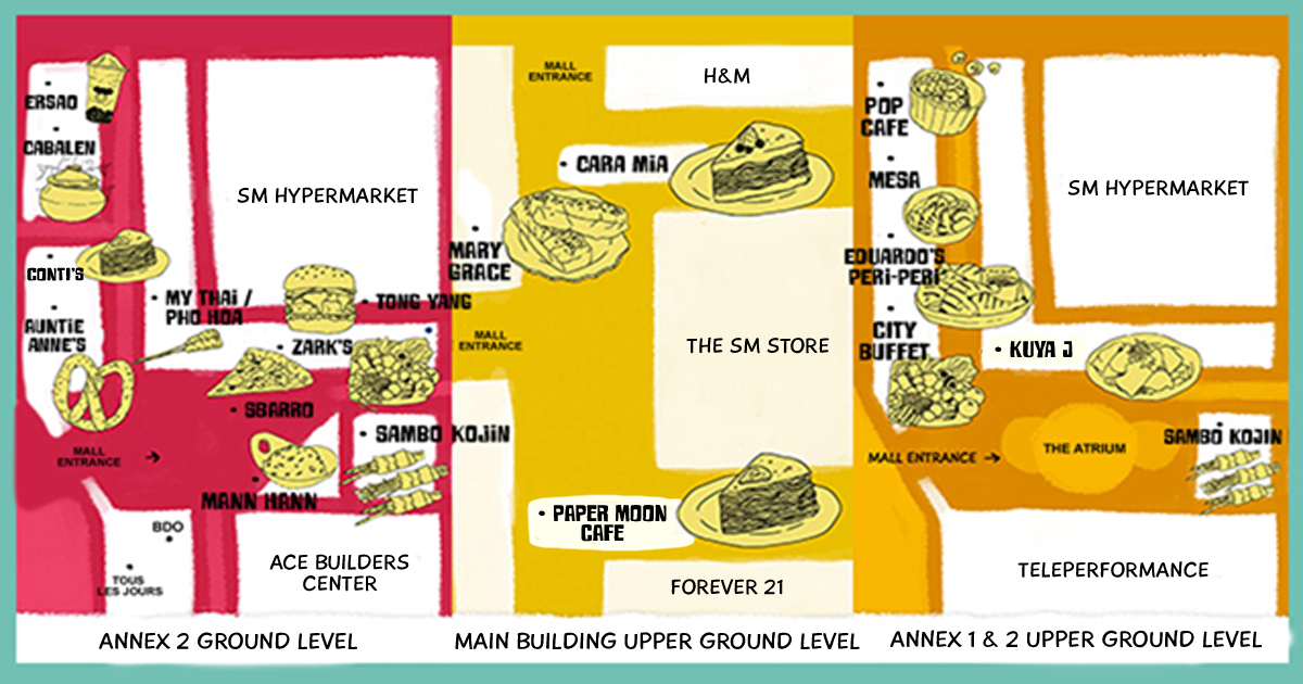 18 Yummy Reasons to Visit Fairview