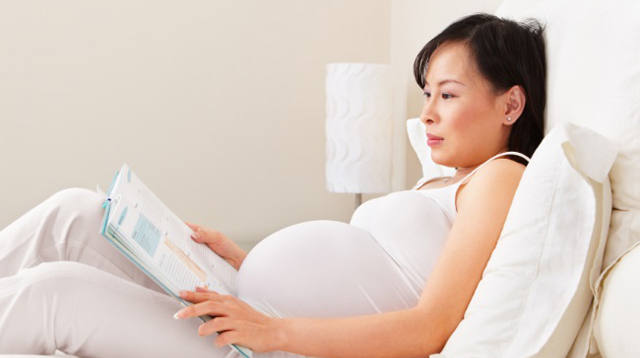 Does Being Pregnant Make a Woman Smarter?