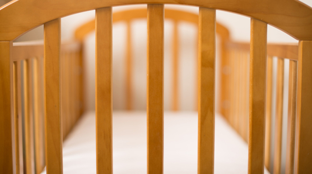 Should Babies Sleep in Their Own Beds?
