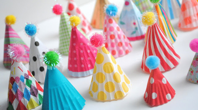 6 Fun Children's Party Games that Need Little to No Preparation