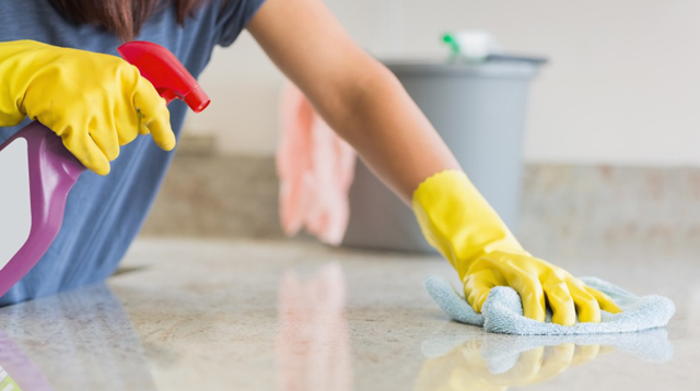 5 Things You Might Be Doing Thatâ€™s Spreading Germs in Your Household