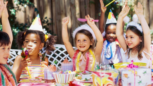Your Party Safety Checklist for Bouncy Castle, Pool, and More
