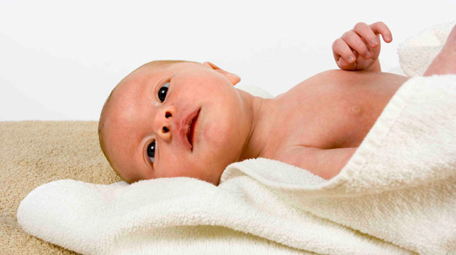 How Often Should You Bathe Your Newborn?