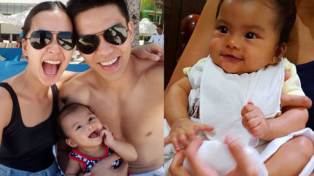 Things We Love Most About Bianca Gonzalez's Baby Lucia