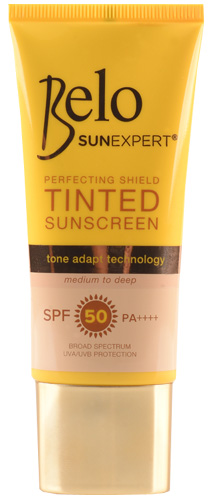 best scalp sunscreen for thin hair