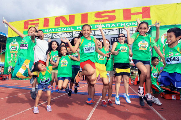  Fun Run Meaning In Tagalog Blogs