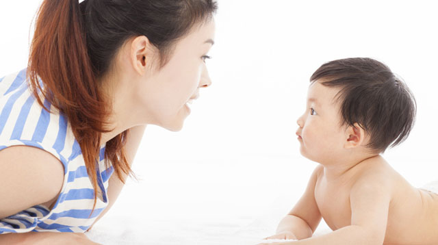 Boost Your Baby's Speech Development in 2 Simple Ways