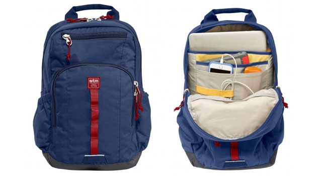 5 Travel Backpacks That Your Teen Can Use for All His College Years