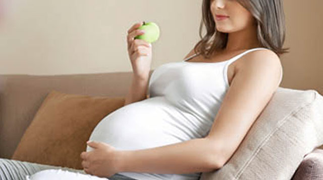 8 Simple Ways to Avoid Getting Sick While Pregnant