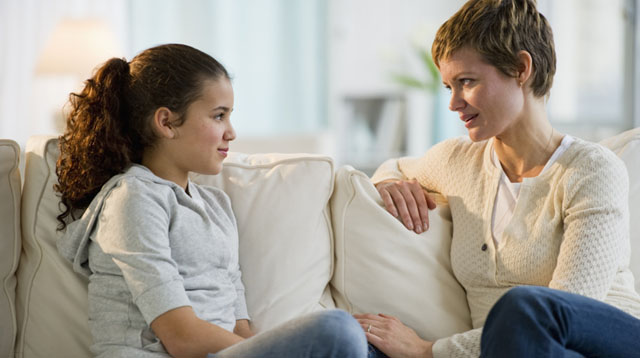 5 Ways You Can Prepare Your Daughter for Her First Period