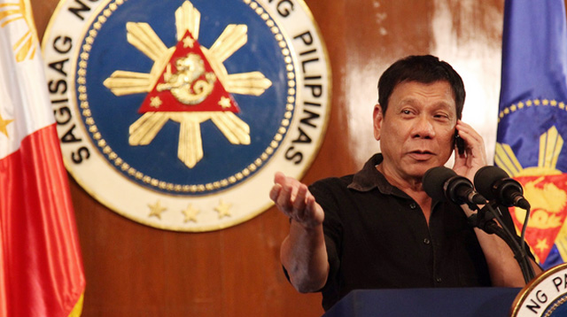 11 Things The Duterte Administration Has Done In 7 Days