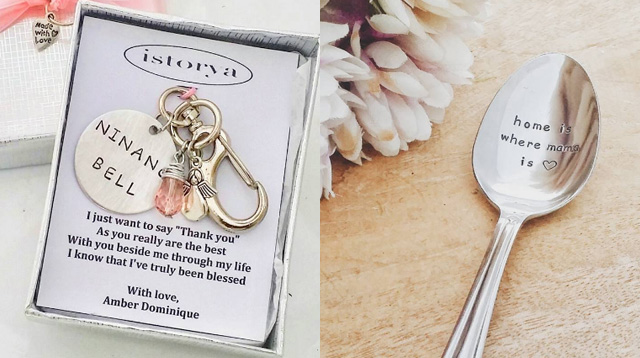 These Personalized Flatware and Accessories Are the Perfect Gifts
