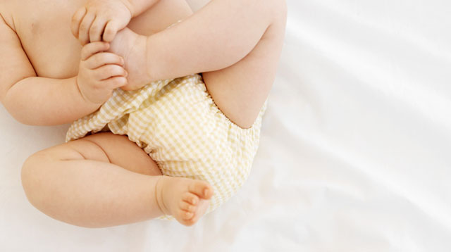 How to Treat Diaper Rash and Prevent It From Coming Back  