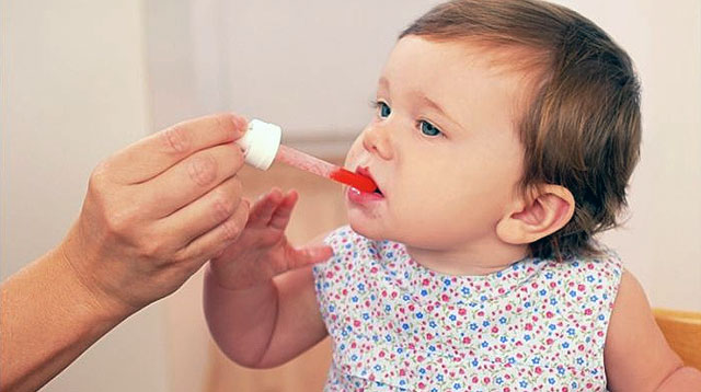 Why You Should Not Use Anti-Allergy Meds To Help Toddlers Sleep