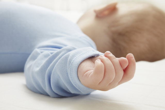 5 Tips On How To Cut Your Baby's Nails