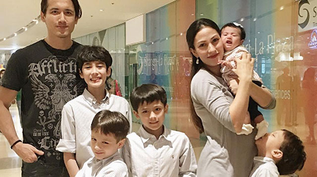 Joy W. Sotto Shares 5 Baby Essentials Including Her Breastfeeding Must-Have