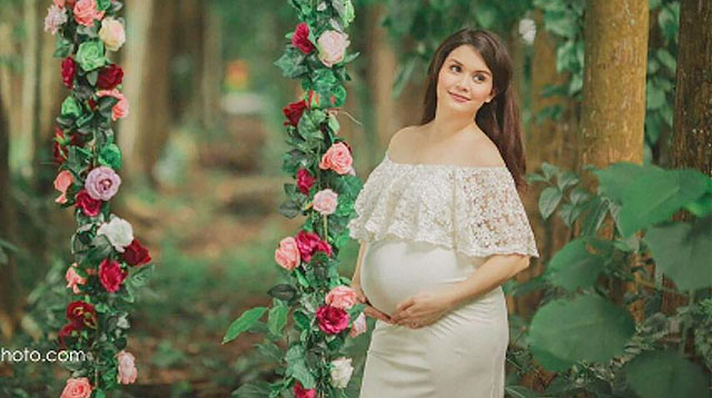 Top of the Morning: Nadine Samonte's Delicate Pregnancy Was Due to Autoimmune Disorder