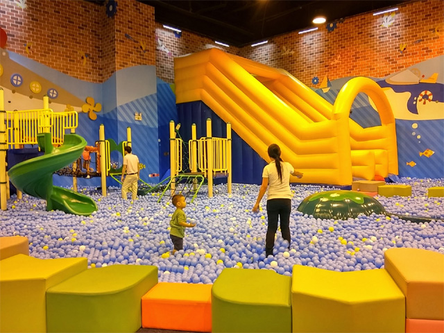 Kiddie Birthday Party: 14 Venues for An Unforgettable Celebration