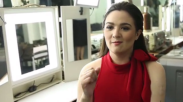 Sunshine Dizon: 'We Have the Power to Change the Plot of Our Sad Stories'