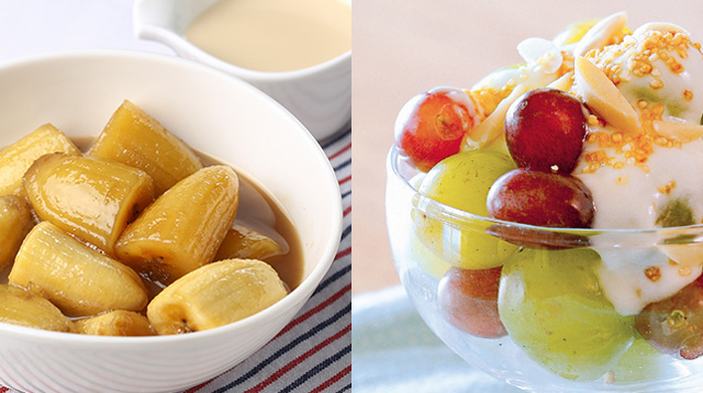 7 Easy to Make Fruit-Packed Desserts for the Whole Family