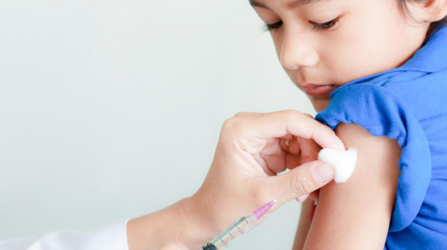 HPV Vaccine Can Protect Your Child Against Many Types of Cancer