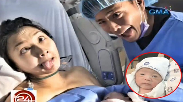 Top of the Morning: Iya Villania Shares Details of Baby Antonio Primo's Birth