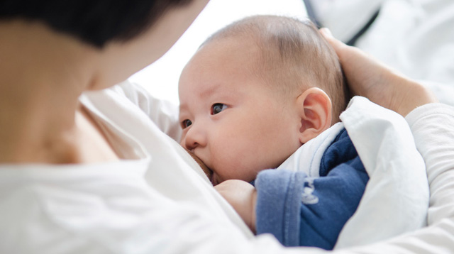 5 Key Factors to Set Up Your Newborn for Lifelong Health