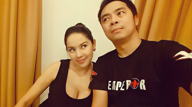 Top of the Morning: Neri Naig Shares 'First Photo' of Baby!