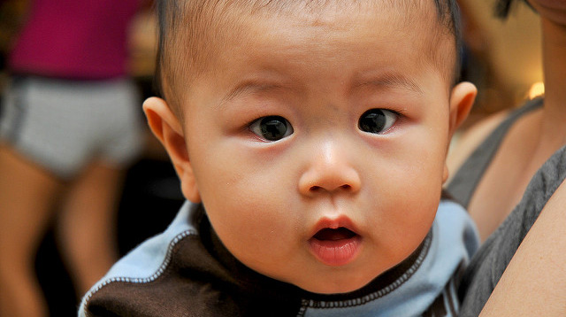 Our Lolas' Haka-Haka on Baby's IQ May Actually Be True 