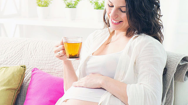 Is This the Best Natural Remedy for Morning Sickness?
