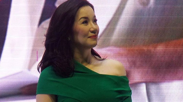 Top of the Morning: Kris Aquino Reveals How Bimb Found Out About His New Half-Brother