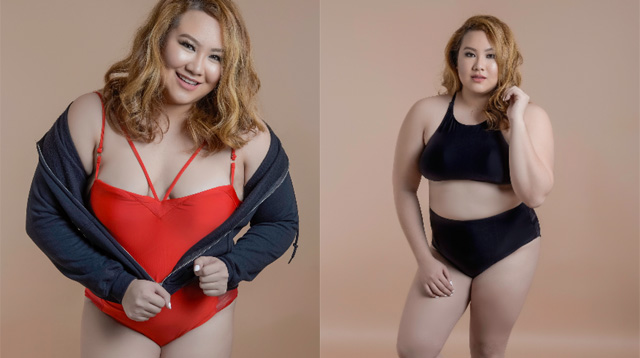 There's Finally an Amazing Swimsuit Line For Plus-Size Pinays