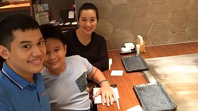 Top of the Morning: Kris Aquino Talks About Raising A Special-needs Child