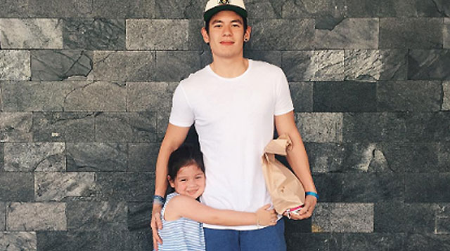 Top of the Morning: Jake Ejercito Admits He's Ellie Eigenmann's Biological Dad