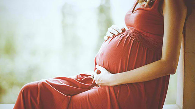 House Approves 100-Day Maternity Leave