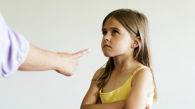 How to Stop Saying No to Your Kids