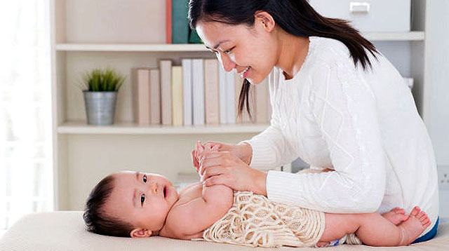 3 Expert Baby Care Tips to Demonstrate Your Love 