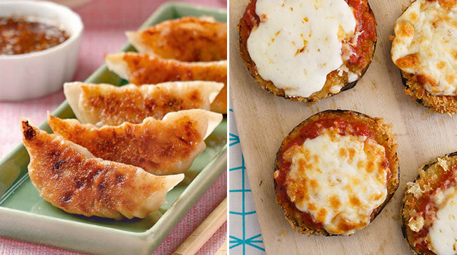 5 Recipes That Will Trick Your Child Into Eating Veggies