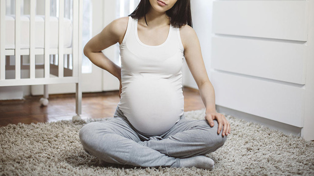 Ease Your Discomfort From These 6 Troublesome Pregnancy Symptoms