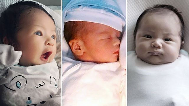 What's in A Name: 32 Baby Names Inspired by Celebrity Kids Born in 2016