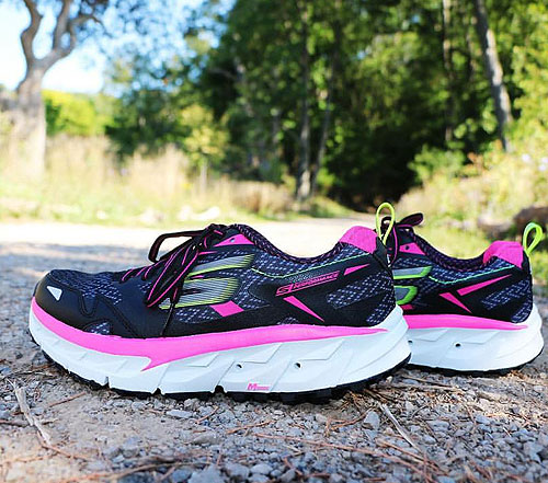 How to Choose the Perfect Running Shoes for You