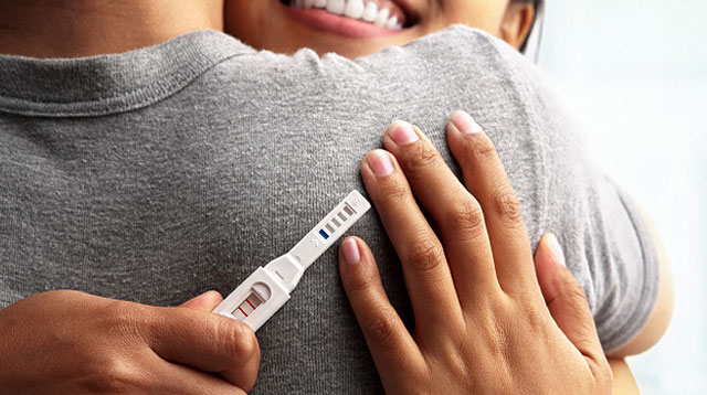You Could Up Your Chances of Getting Pregnant Just By Making These 2 Tweaks In Your Lifestyle